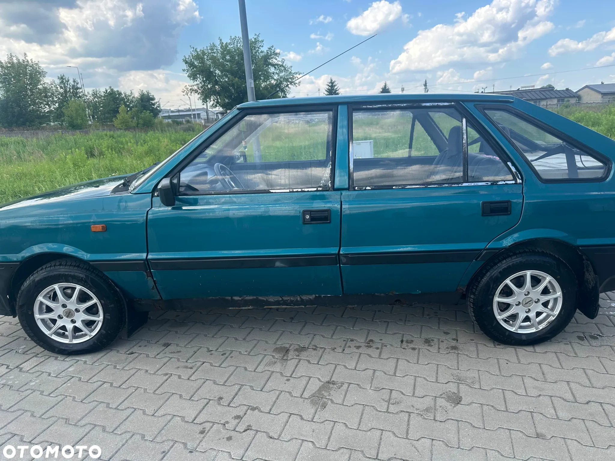 Polonez Caro - 2