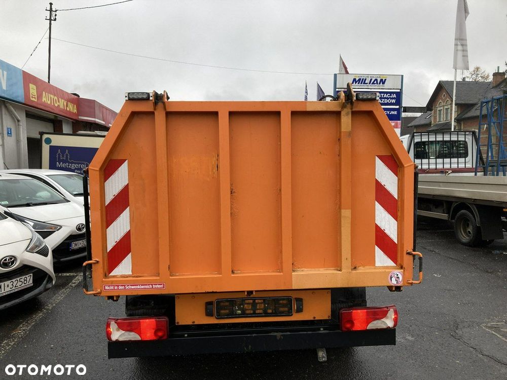 Mercedes-Benz Sprinter - 19