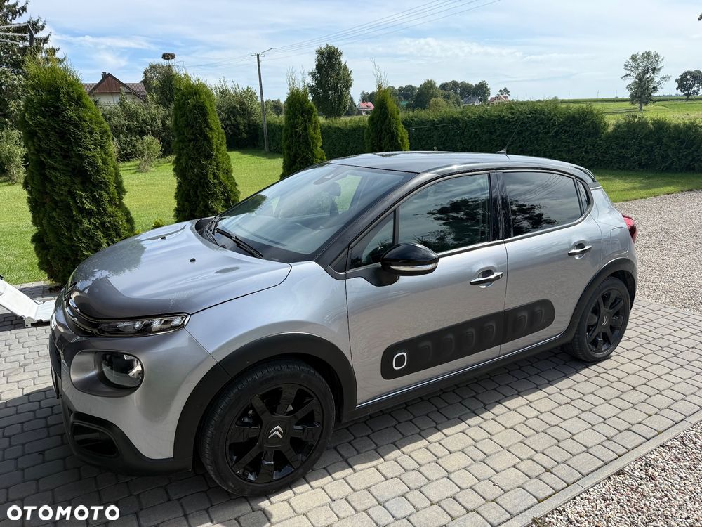 Citroën C3 1.2 PureTech Shine - 24