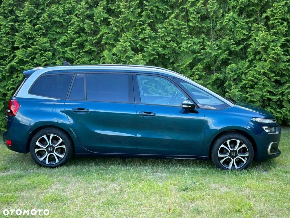 Citroën C4 SpaceTourer PureTech 130 Stop&Start SHINE - 2