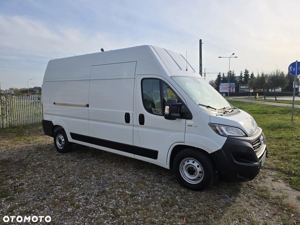Fiat Ducato L3H3 - 5