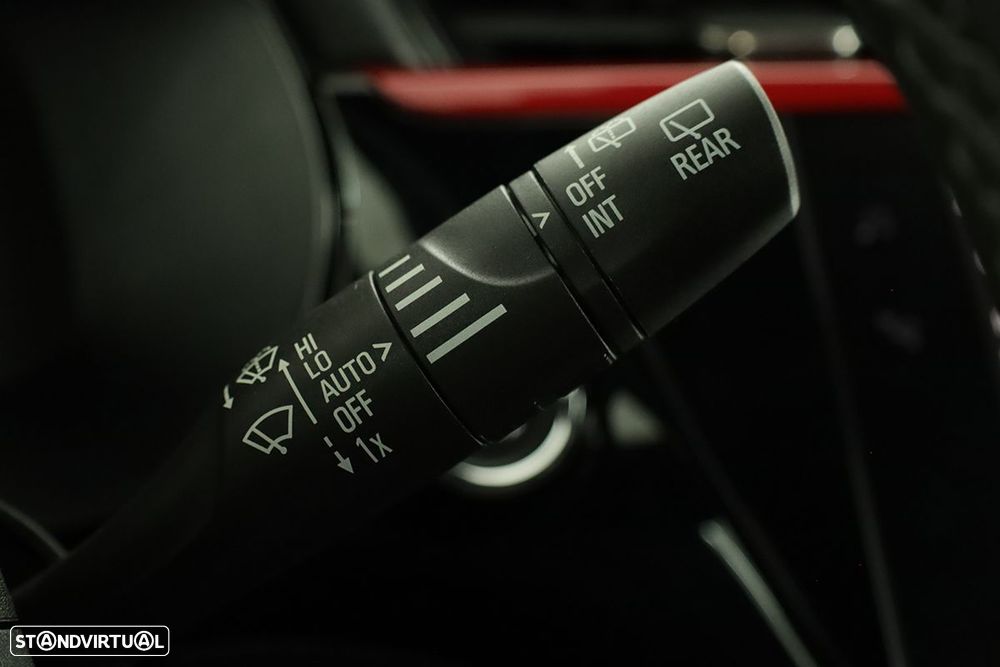 Opel Corsa-e 50 kWh GS - 17