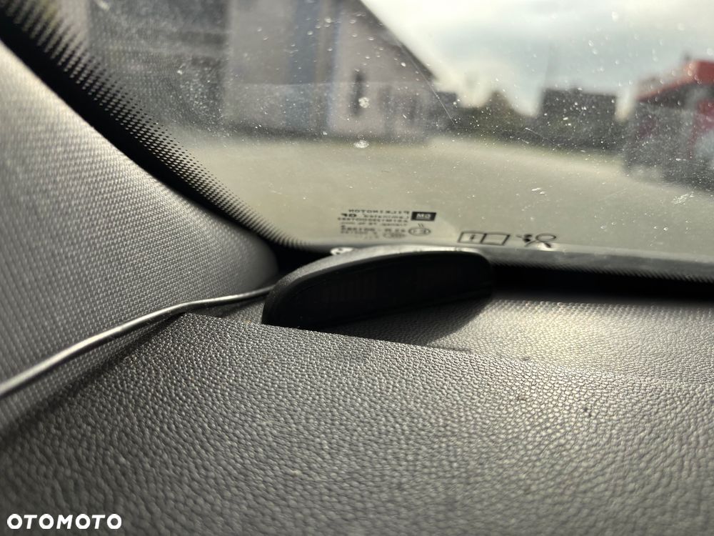 Opel Astra - 13