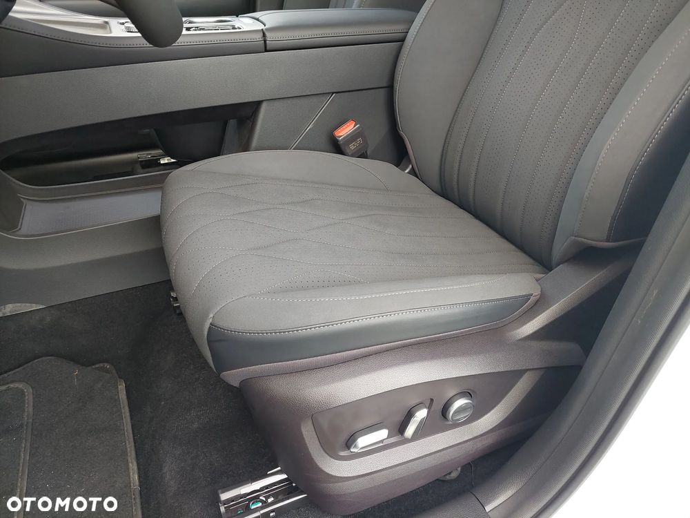 Chery Tiggo 8 1.6 T-GDI Comfort DCT - 13