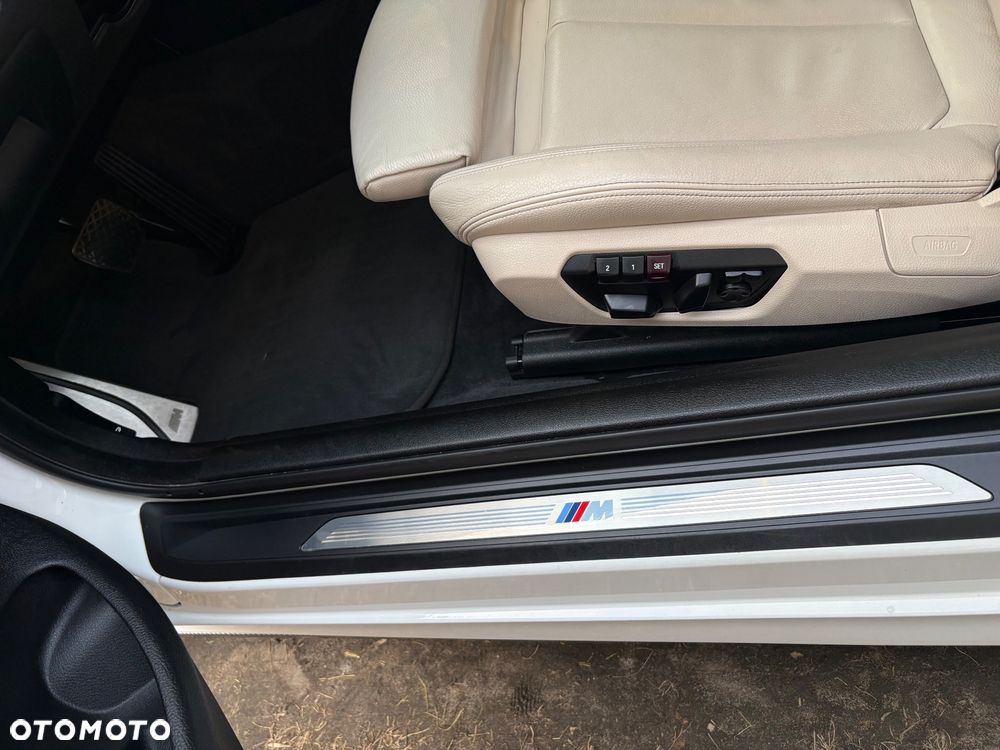 BMW Seria 4 435i M Sport - 37