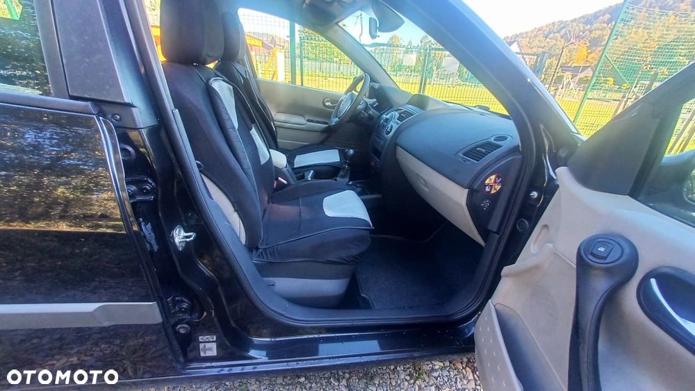 Renault Megane - 15