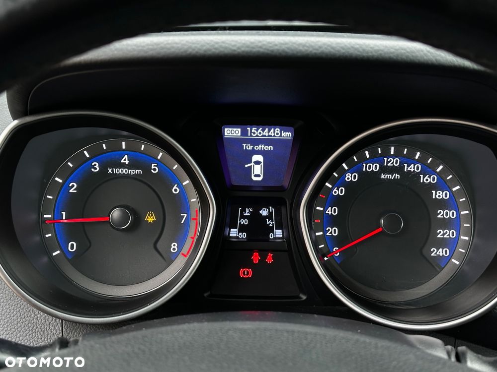 Hyundai i30 1.4 Premium - 17