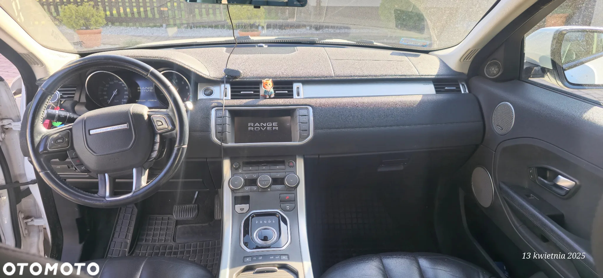 Land Rover Range Rover Evoque - 10
