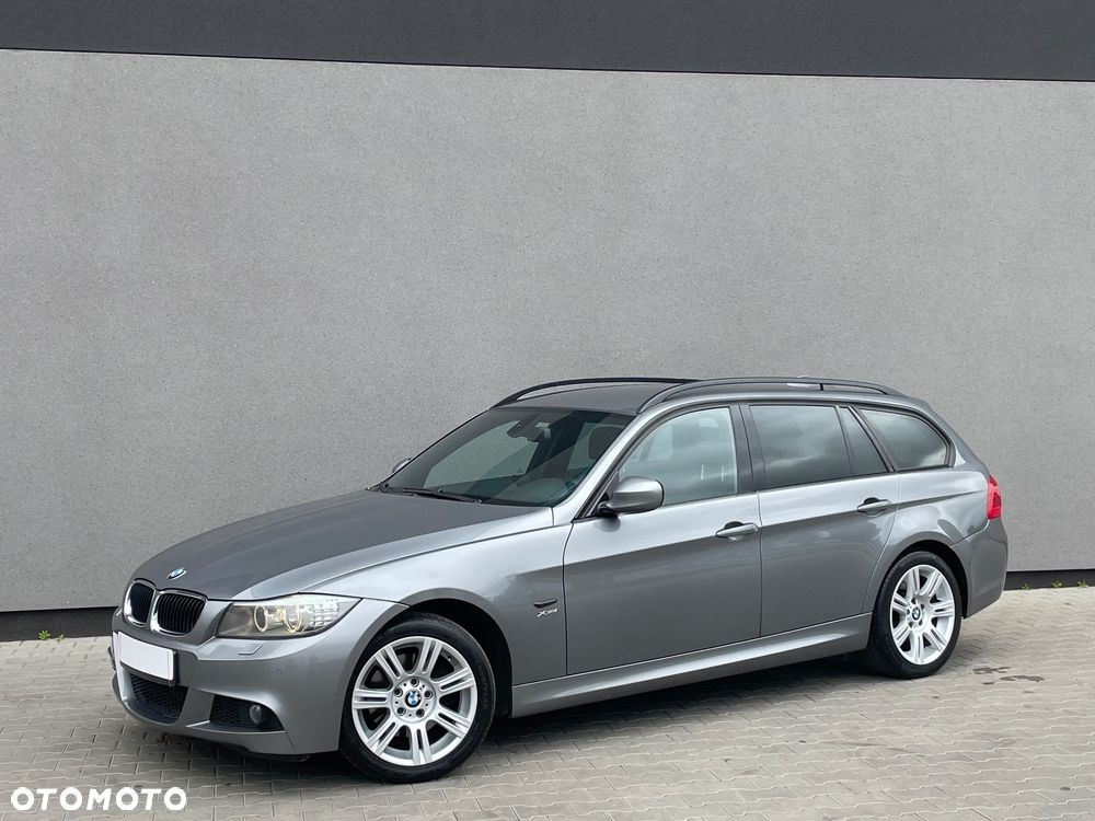 BMW Seria 3 - 9