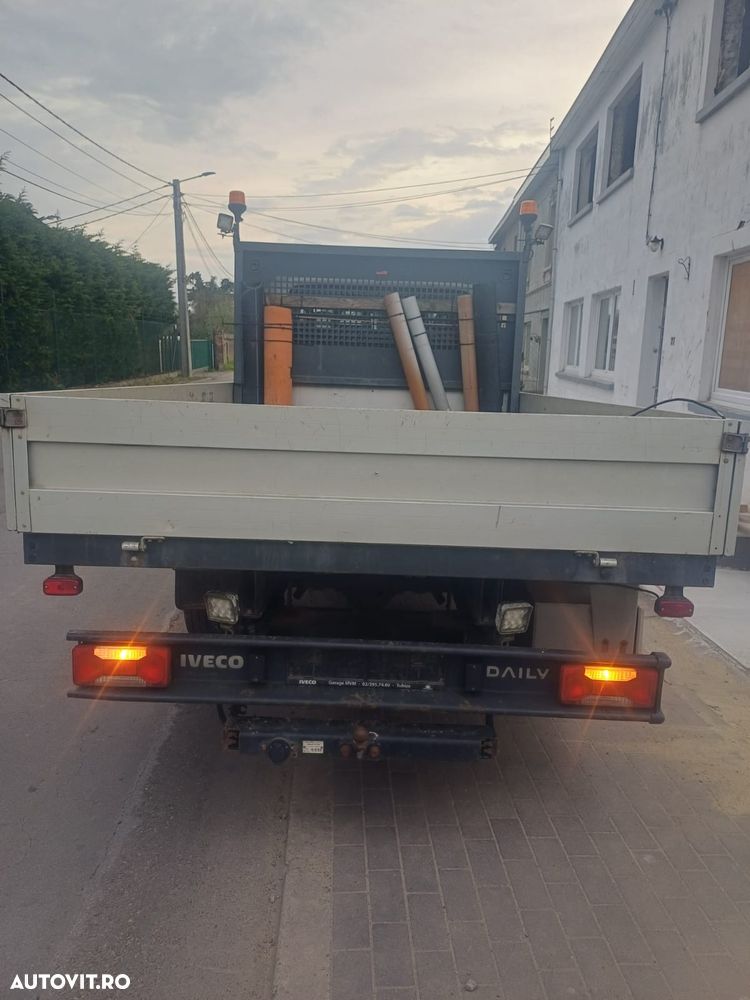 Iveco Daily - 6
