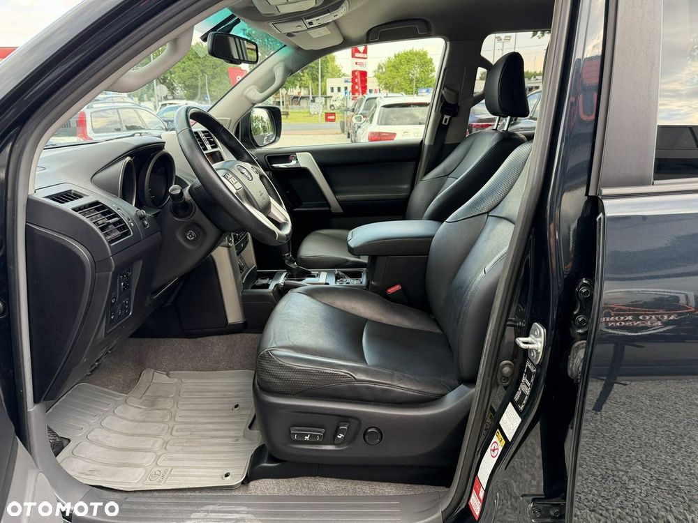 Toyota Land Cruiser LC 3.0 D-4D Executive - 11