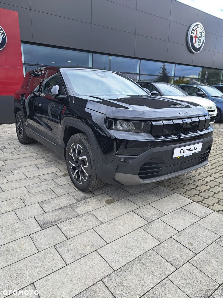 Jeep Compass 73.7kWh Altitude FWD - 1
