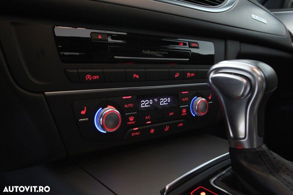 Audi A6 Allroad - 23