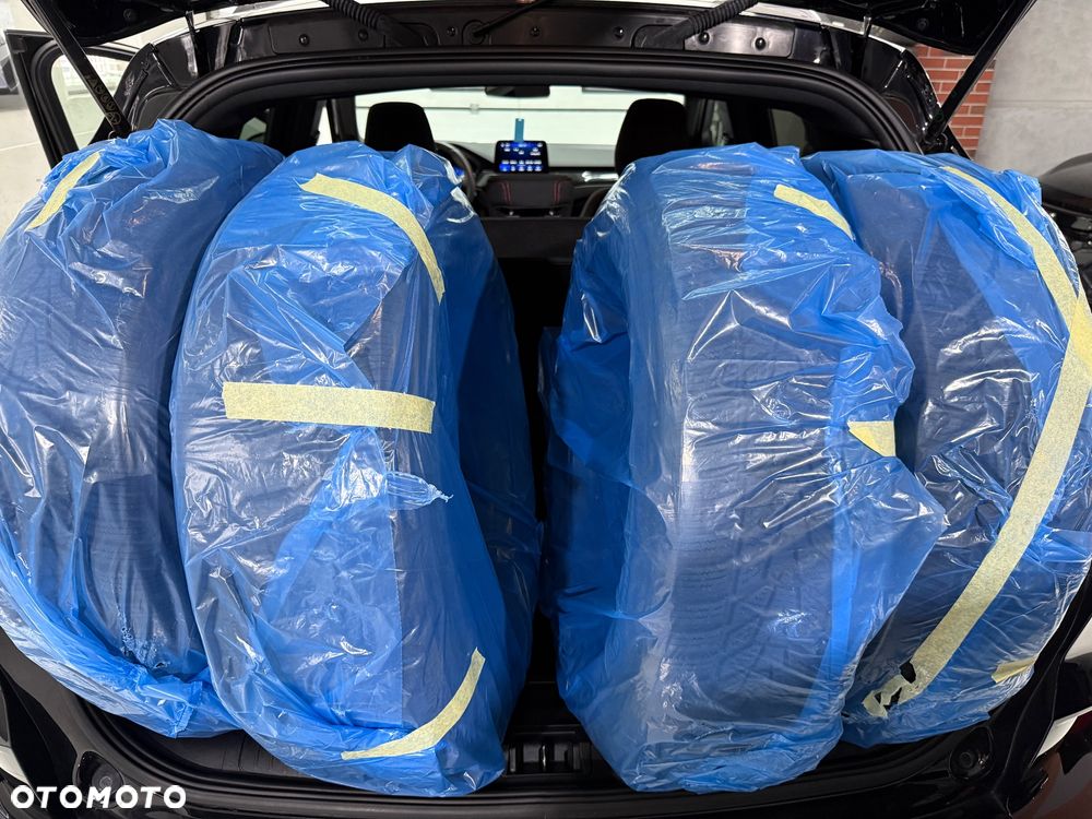 Ford Kuga 2.0 TDCi 2x4 ST-Line - 14