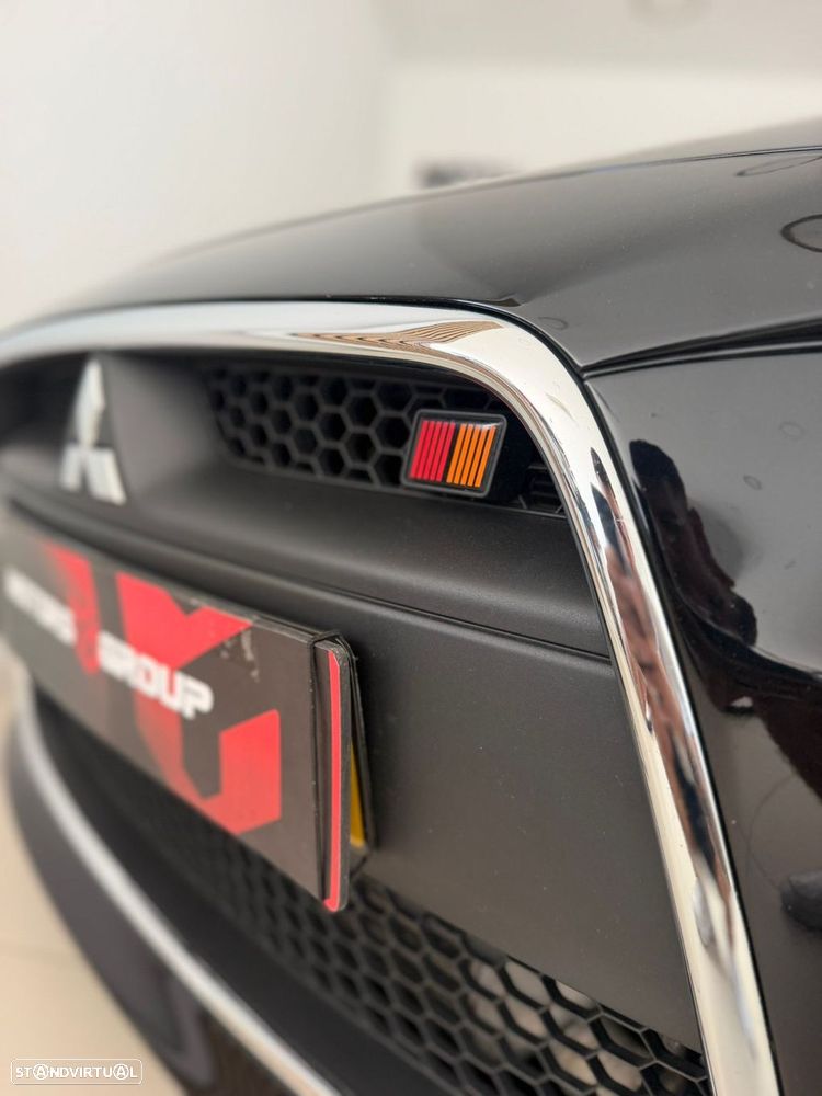 Mitsubishi Lancer - 20
