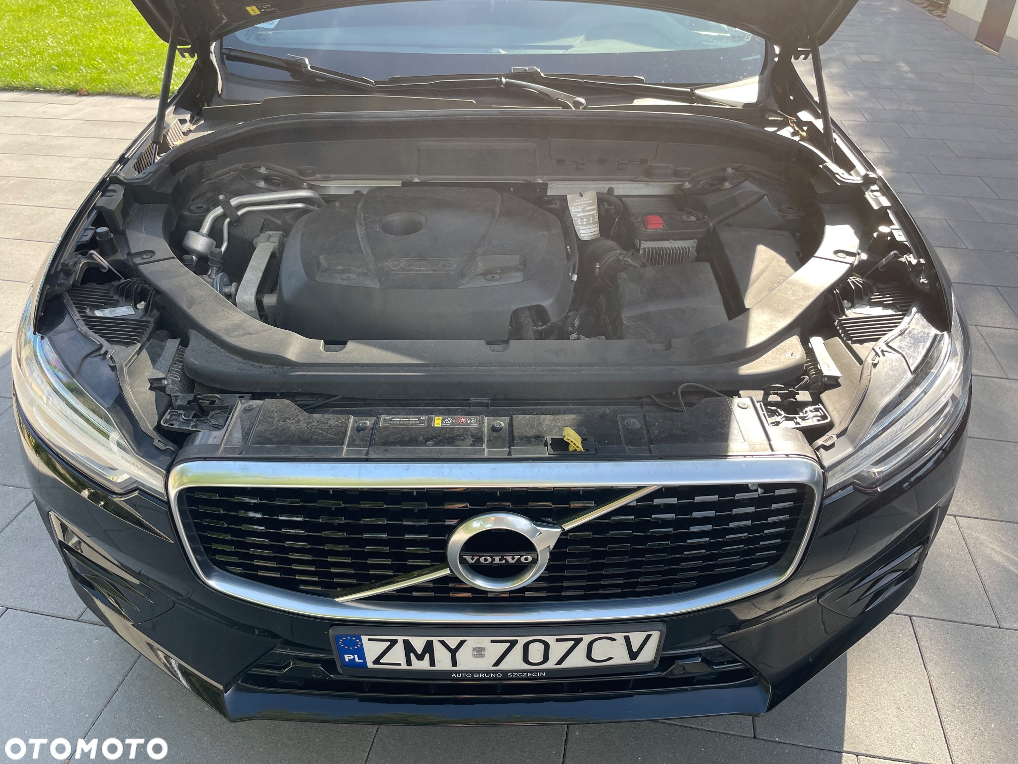 Volvo XC 60 - 40