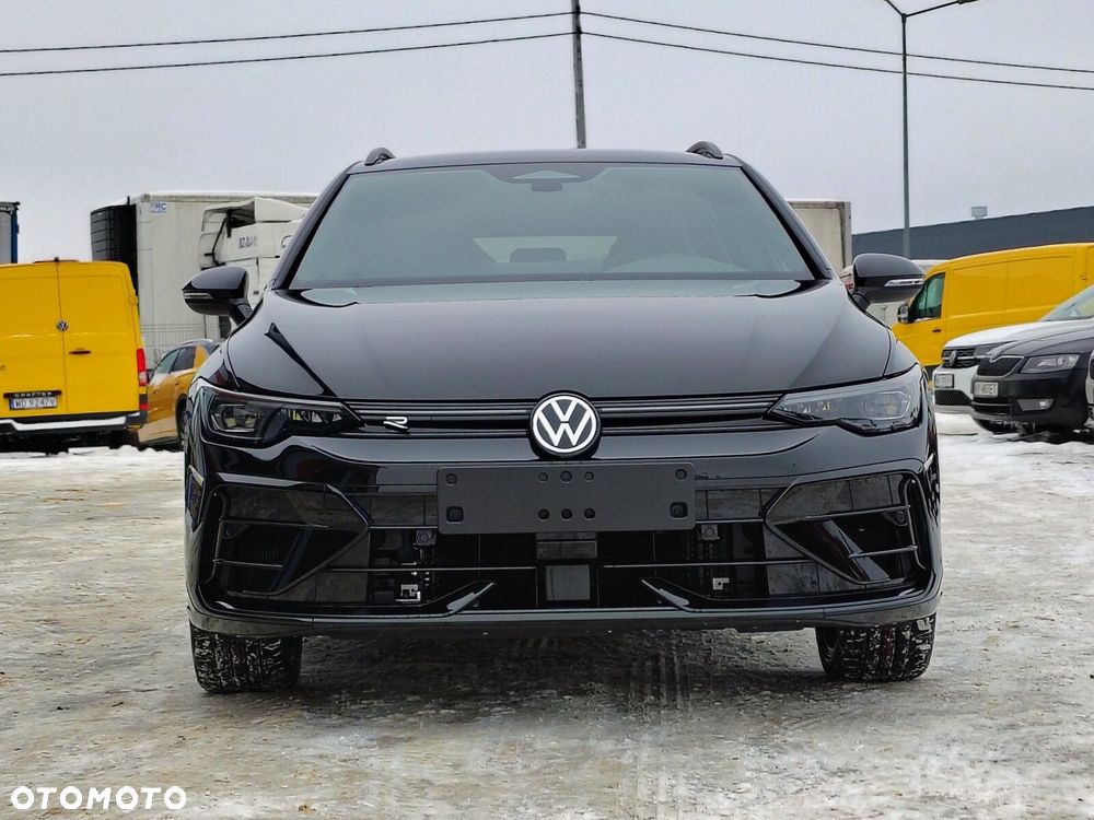 Volkswagen Golf Variant - 2