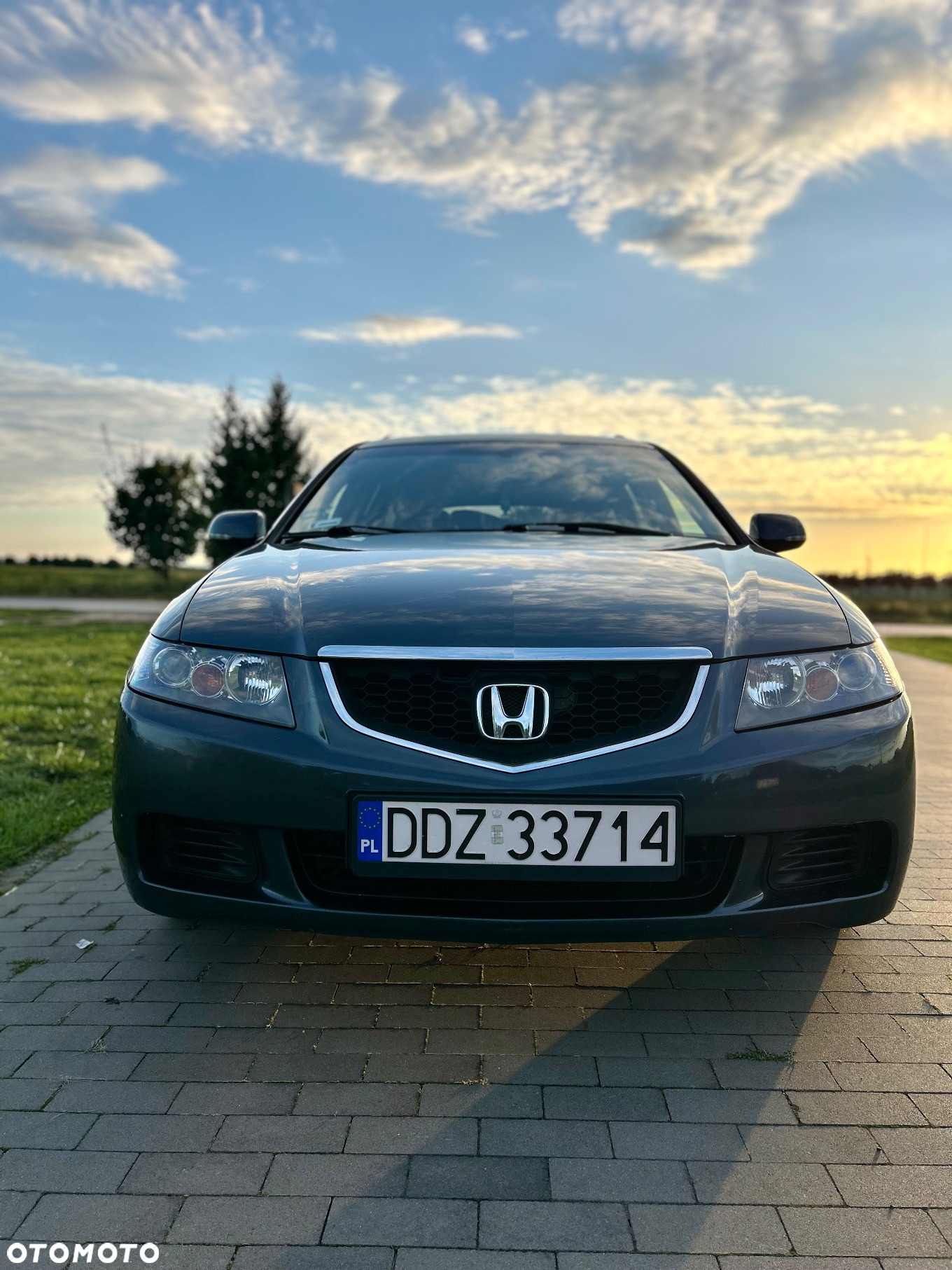 Honda Accord 2.0 Executive - 3