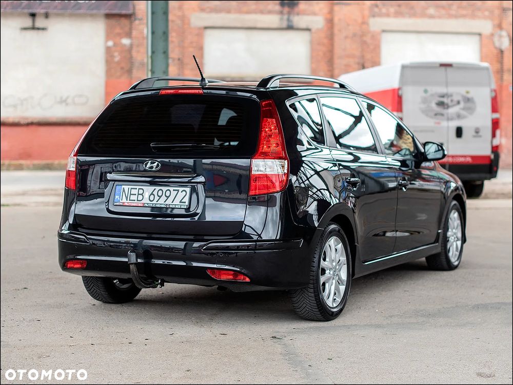 Hyundai i30 - 10