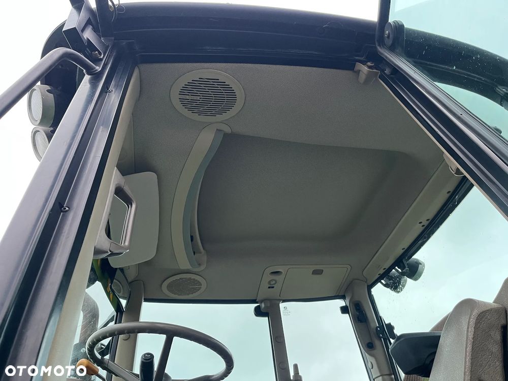 John Deere 6830 Premium - 8