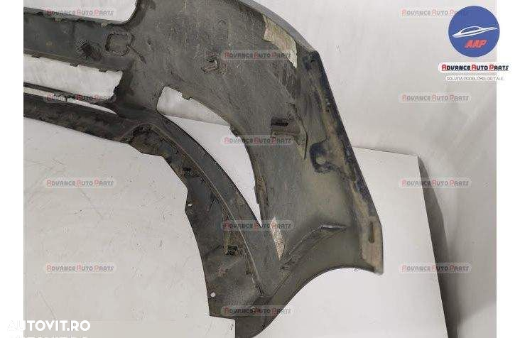 Bara Fata originala cu senzori parktronic Ford  Mondeo  MK5 [2014 - 20 - 6