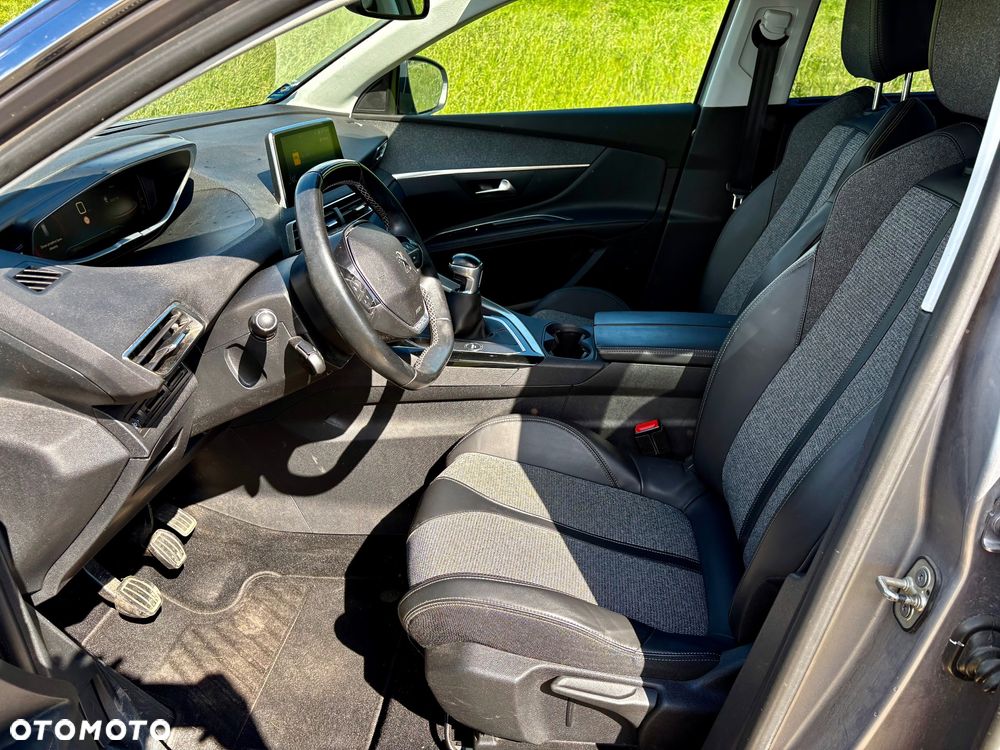 Peugeot 5008 BlueHDI 150 Stop & Start Allure - 9