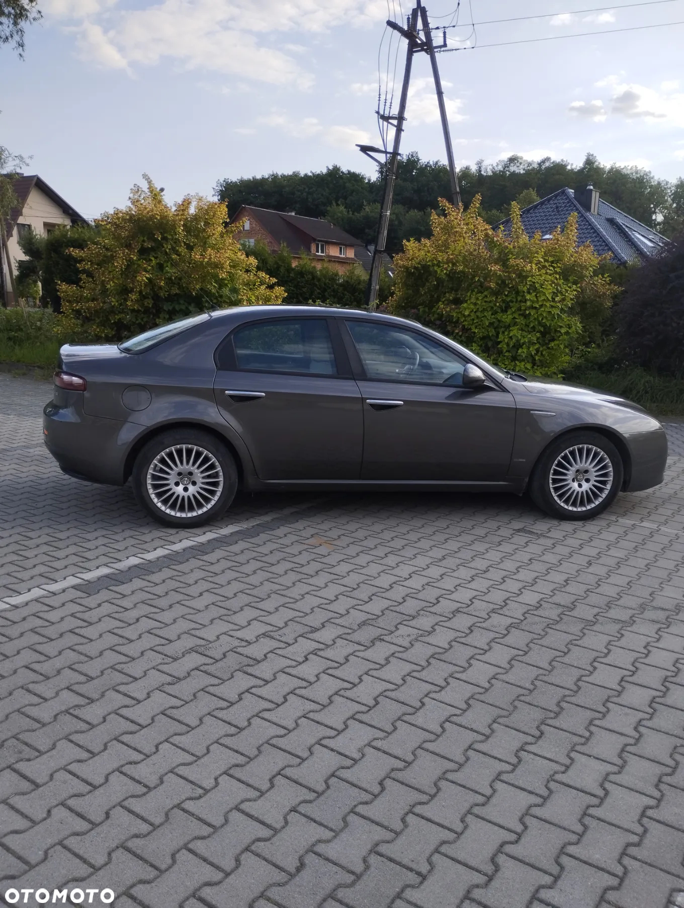 Alfa Romeo 159 - 7