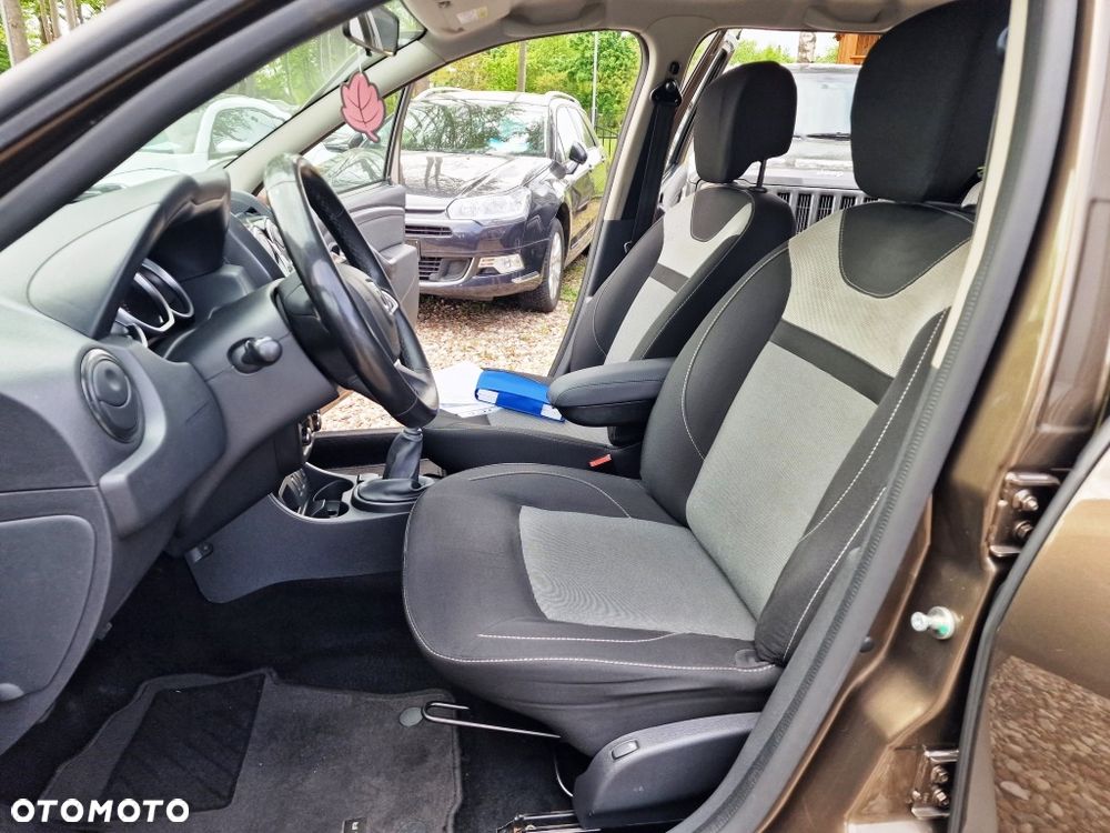 Dacia Duster - 28