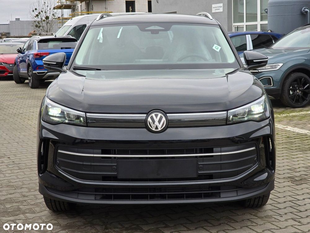 Volkswagen Tiguan 1.5 eTSI Life Plus DSG - 4