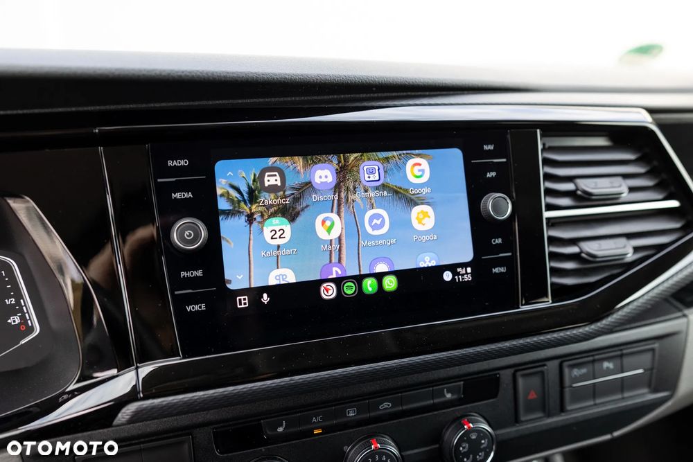 Volkswagen T6.1 BULLI SALTY BLUE SALTY PREMIUM / CALIFORNIA - 34