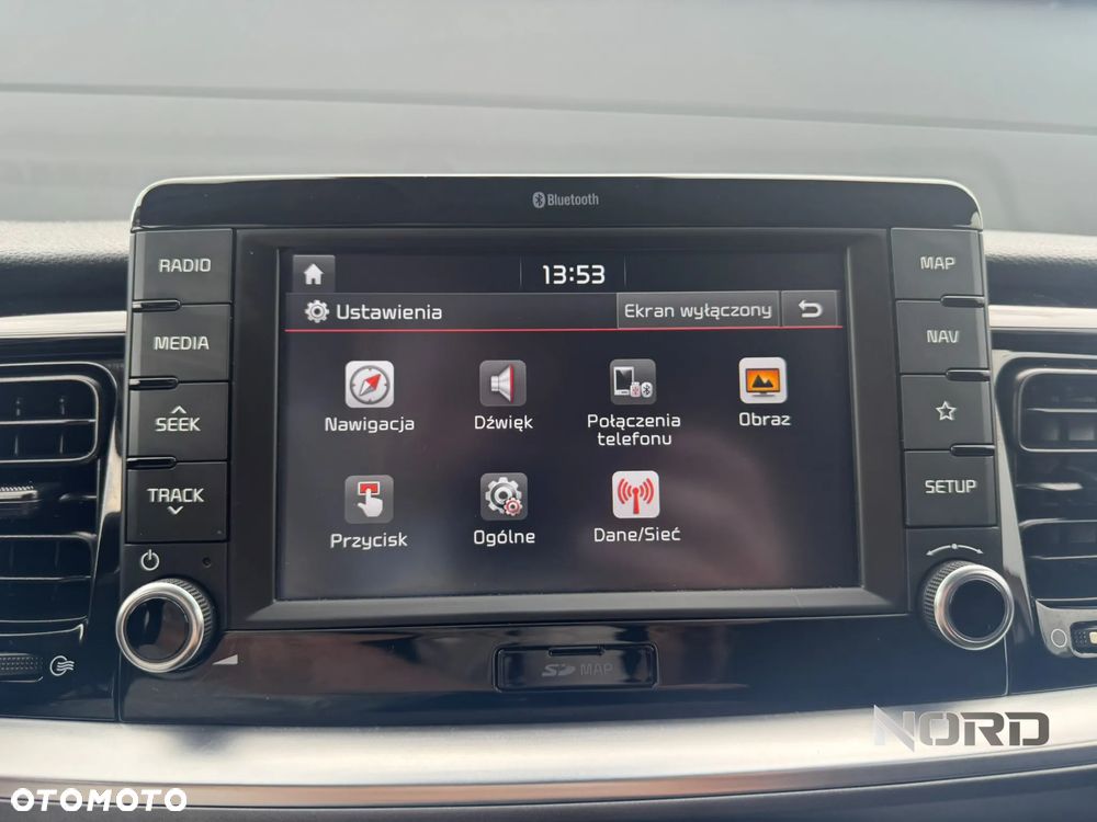 Kia Stonic 1.0 T-GDI XL - 28