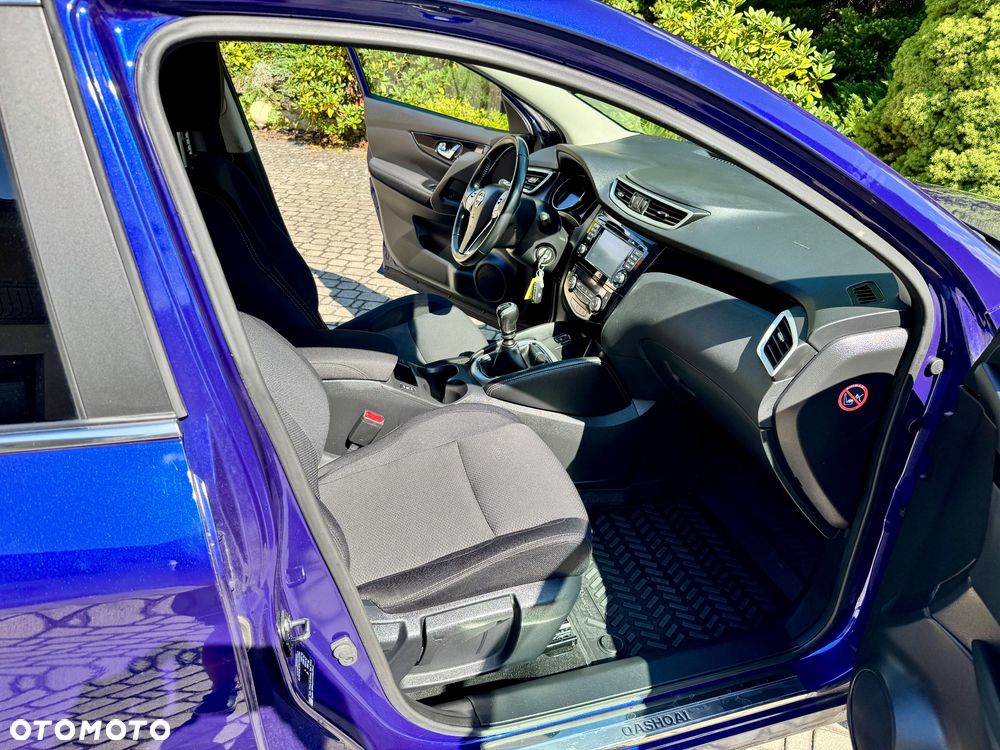 Nissan Qashqai 1.6 DIG-T Tekna - 7