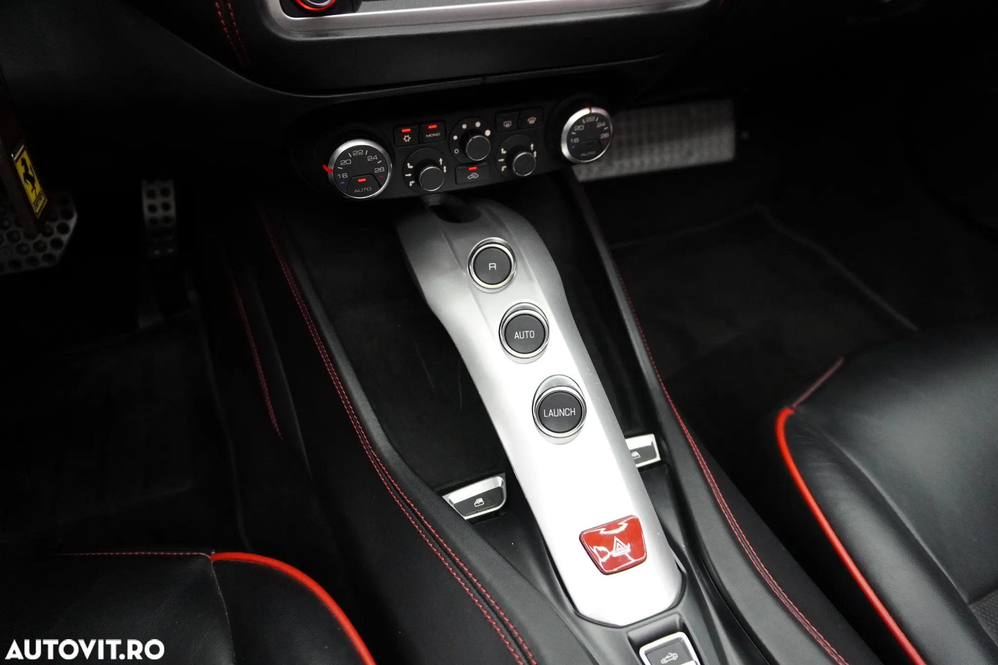 Ferrari California - 22