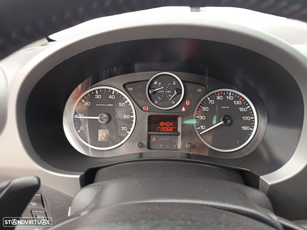 Citroën Berlingo 1.6 BlueHDi XTR ETG6 - 11