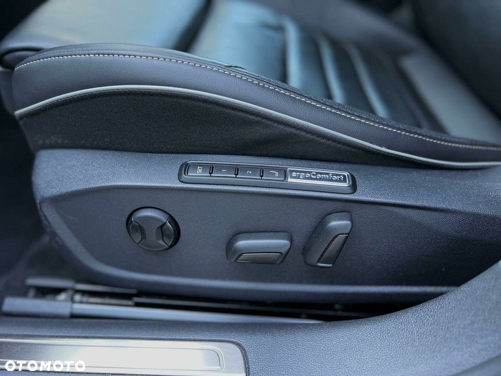 Volkswagen Arteon Shooting Brake 2.0 TSI R-Line DSG - 17