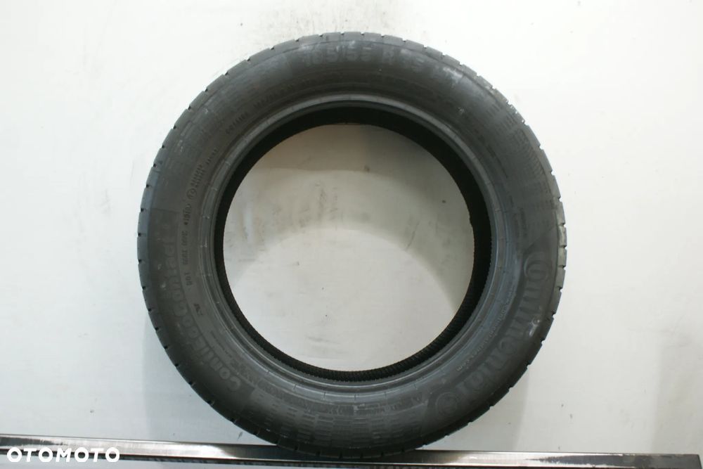 letnie185/55R15 CONTINENTAL CONTIECOCONTACT 5 , 7,6mm B1326 - 4