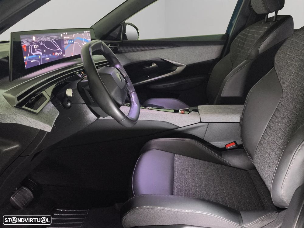 Peugeot 3008 Hybrid 145 e-DSC6 Allure - 12