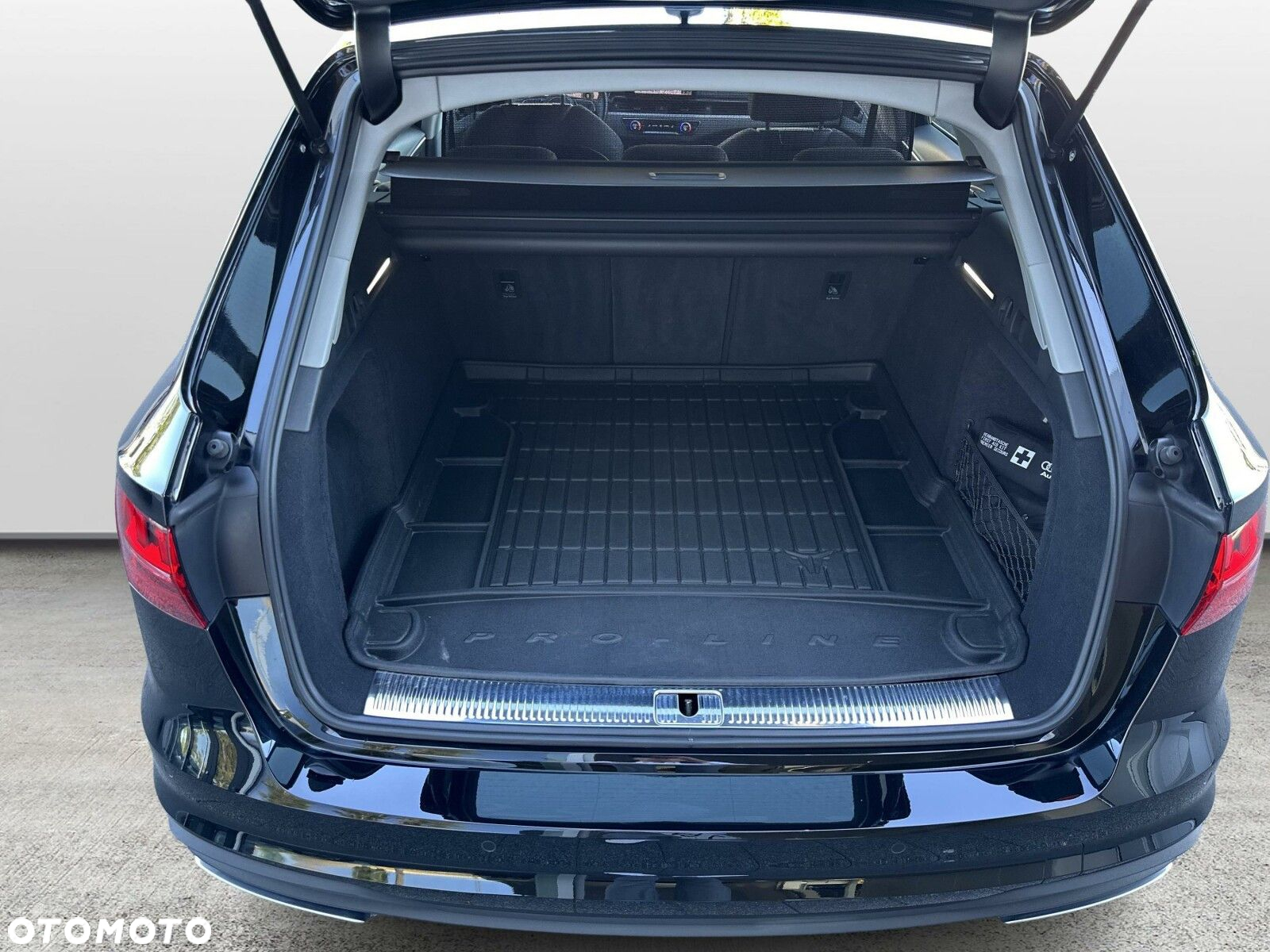 Audi A4 - 10