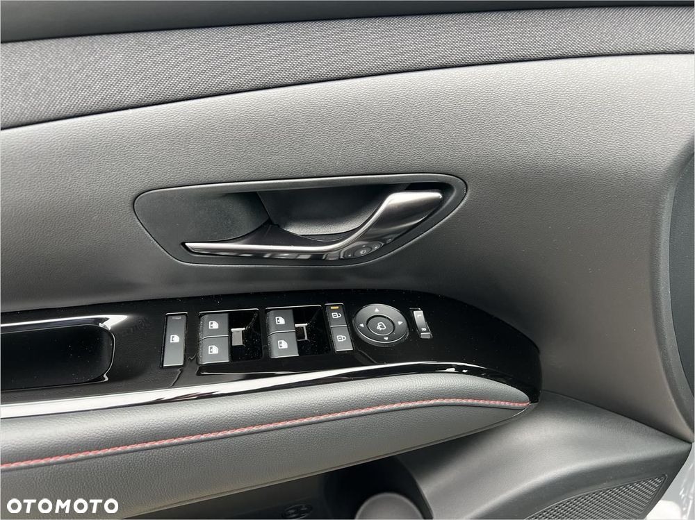 Hyundai Tucson 1.6 T-GDi N-Line 2WD - 25