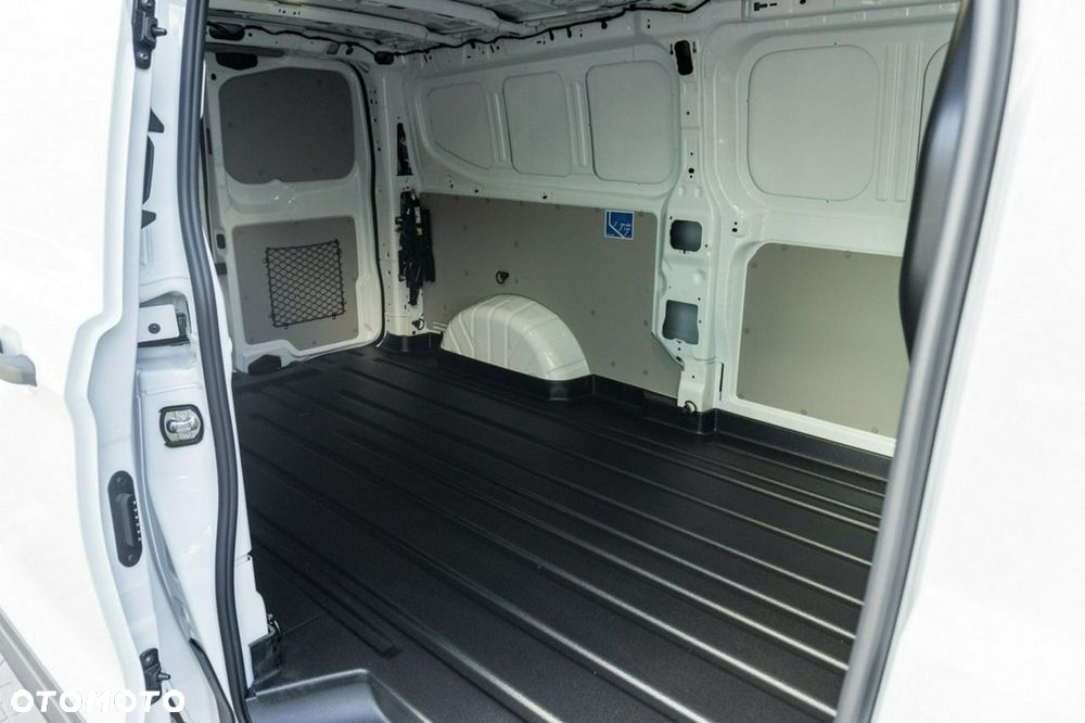 Volkswagen Transporter - 23