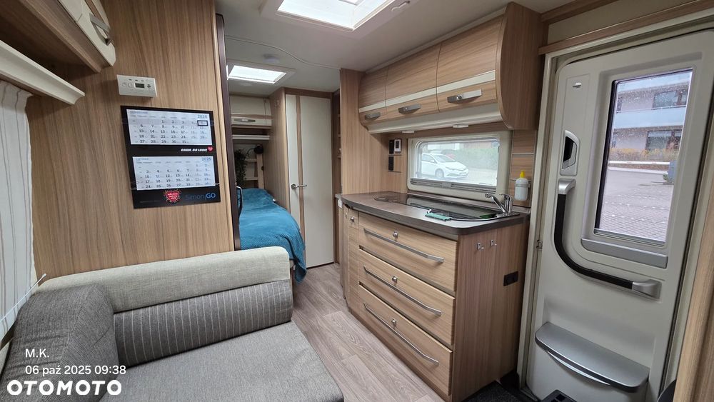 Fendt Bianco Selection 435SF - 5