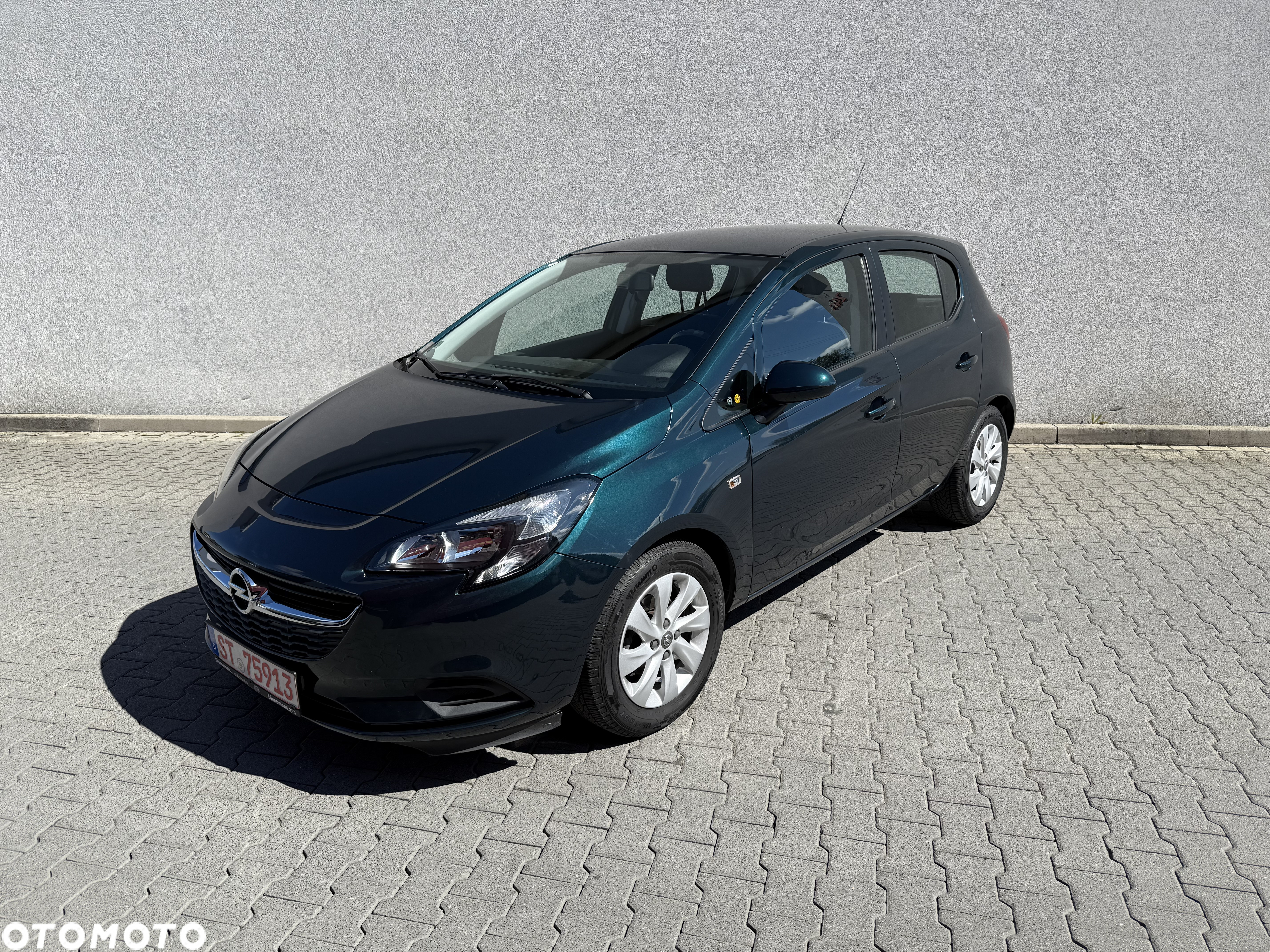 Opel Corsa 1.4 Edition - 3