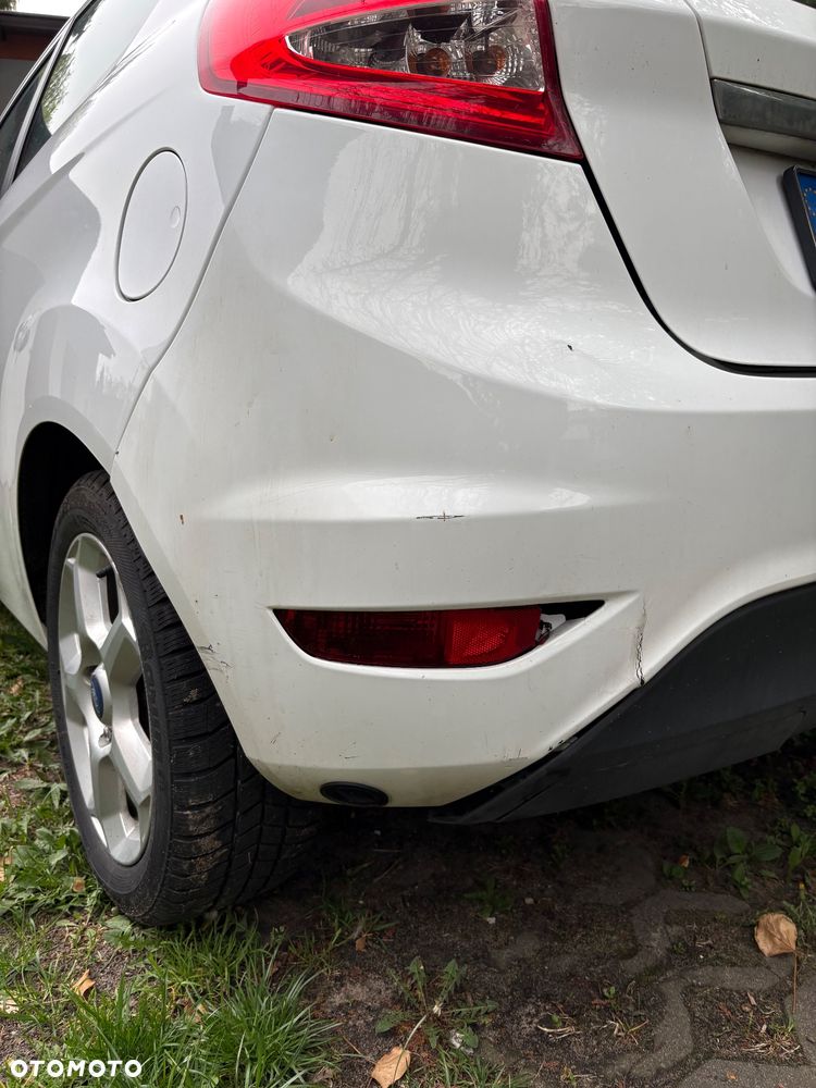 Ford Fiesta - 3