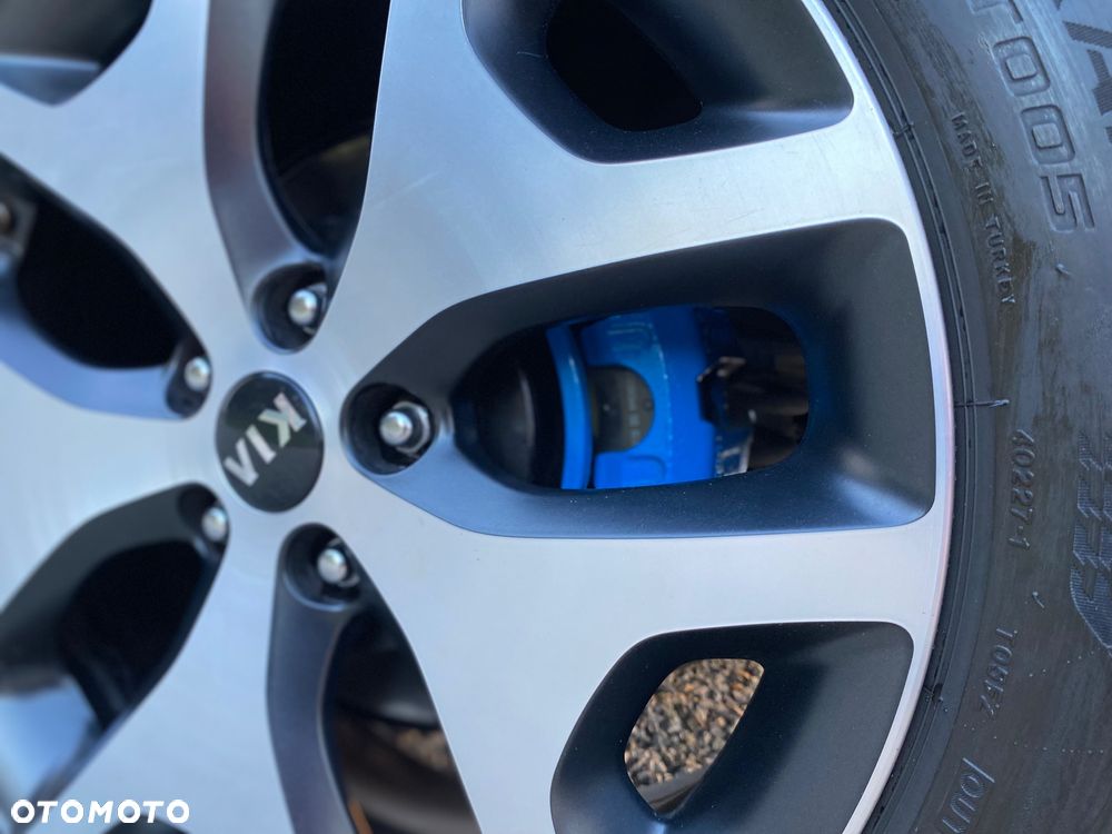 Kia Sportage 1.6 GDI L 2WD - 31