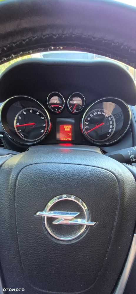 Opel Zafira 1.4 T Enjoy - 19