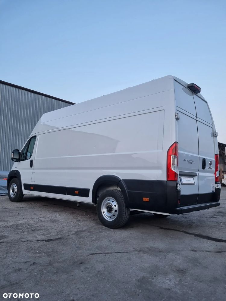 Fiat Ducato - 29