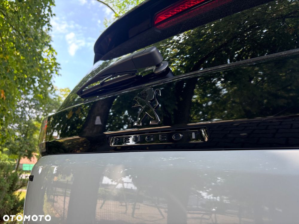 Peugeot 5008 1.5 BlueHDi GT S&S EAT8 - 15