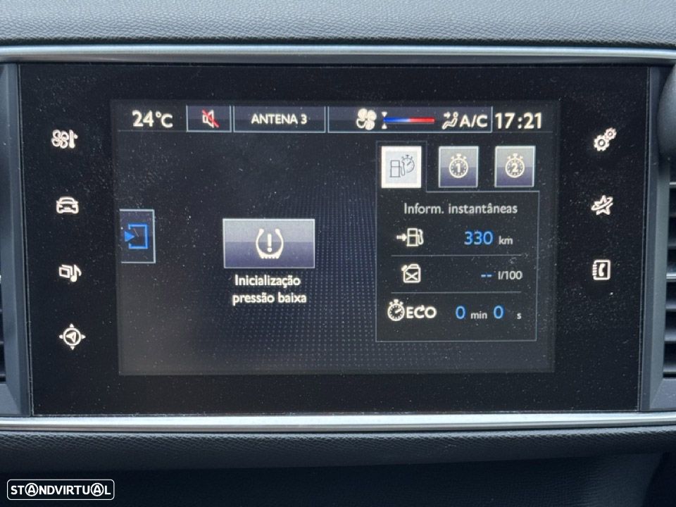Peugeot 308 SW - 19