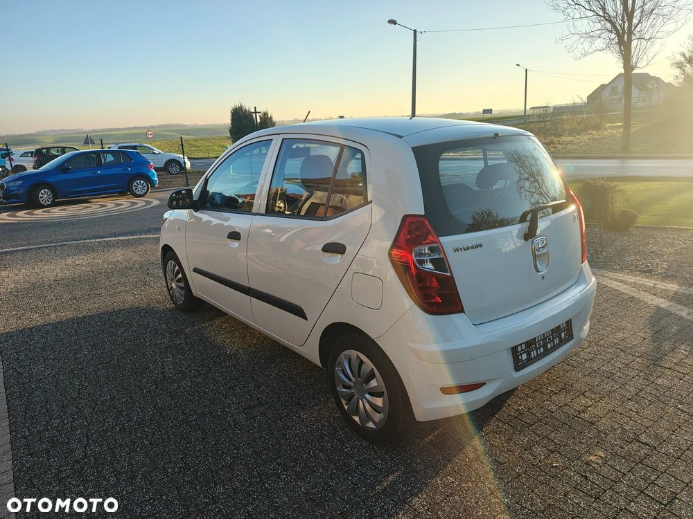 Hyundai i10 1.1 5 Star Edition - 6