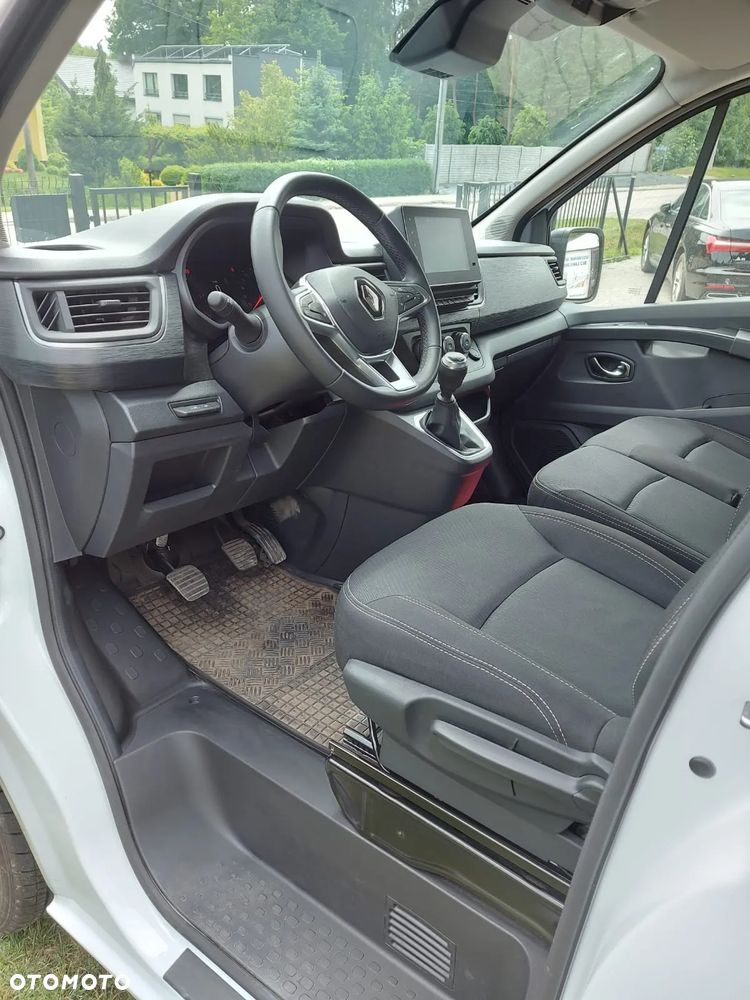 Renault Trafic - 5